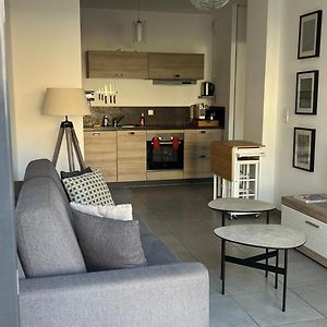 Appartement T2 - Rez-de-Jardin, proche plage et commerces