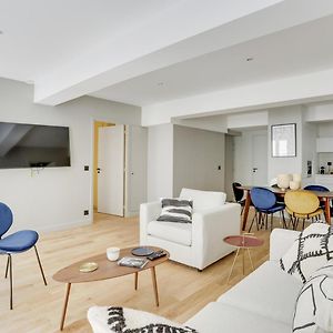 169 Suite W - Luxury