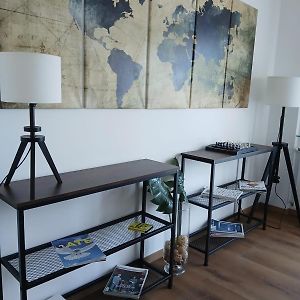 Residenza Dei Poeti - Roomy And Modern Flat