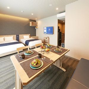 Chambre Supérieure Familiale