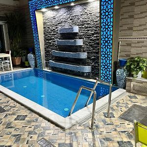Apartment Nazaha For Families Only