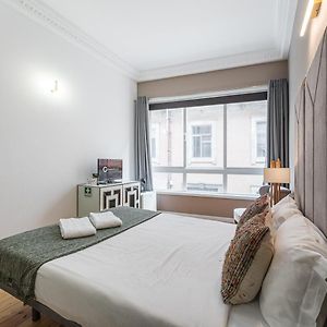 Chambre Standarde Lit Queen-Size