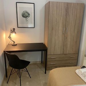Apartamento En El Centro Historico