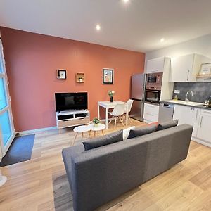 Appartement à 1 Chambre à Coucher