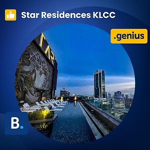Star Residences Klcc