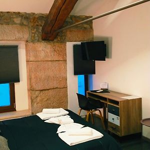 Chambre Standarde Lit Queen-Size