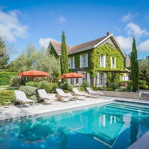 Villa de Luxe