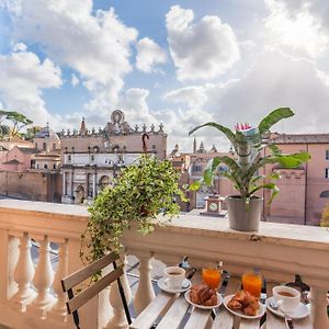 Rome Plaza Suites, Luxury Collection