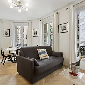 268 Suite Ville - Superb Apartment In Paris