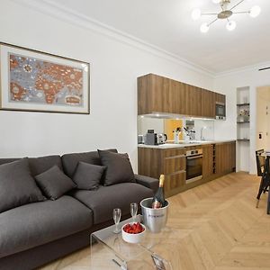 270 Suite Haute - Superb Apartment In Paris.