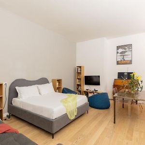 Iflat Cozy Studio In Monti