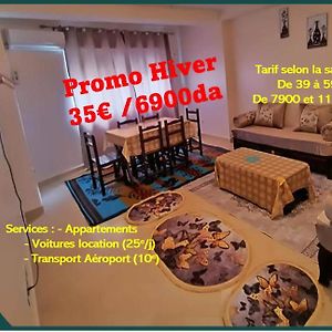 Bejaia Location Appartements De 39 A 69Eur