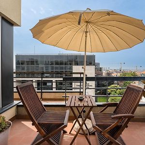 Guestready - Balcony Over Porto Free Parking