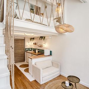 Appartement à 1 Chambre à Coucher