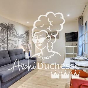 Antoine Joli Studio Gare De Rouen !