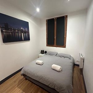 Appartement à 2 Chambres à Coucher