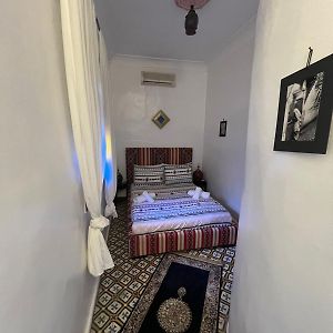 Chambre Lit King-Size
