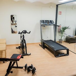 Aticco Living Gracia - Apartments Rooftop