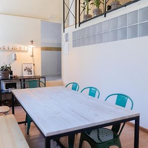 Aticco Living Gracia - Apartments Rooftop