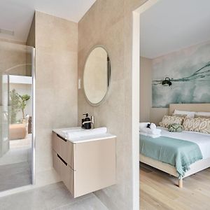Appartement de Luxe à 4 Chambres à Coucher