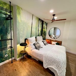 Appartement à 2 Chambres à Coucher