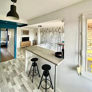Centre Ville Dijon Wilson *Chez Charles* 2Ch
