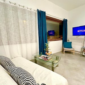 Le Gallia 2 Bedroom Refait A Neuf Center Of Cannes