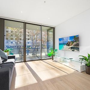 Appartement à 2 Chambres à Coucher