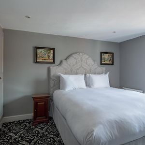 Chambre de Luxe Lit King-Size
