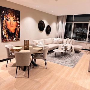 Hilton Tanger Penthouse 14
