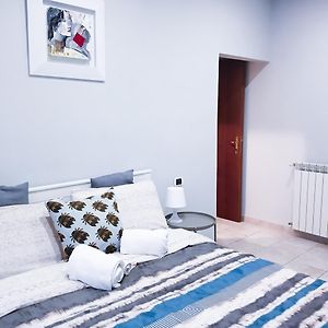 Candia Sweet Home Rome