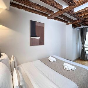 Authentic Flat Near Luxembourg Garden