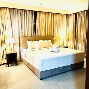 Marmaid Suite At Barjaya Time Square Kl