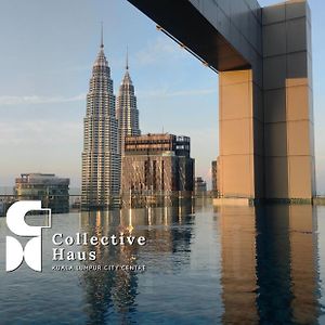 Royce Klcc Kuala Lumpur City Centre By Collective Haus