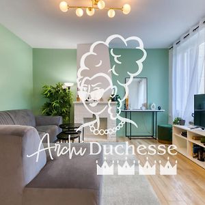 Maison 4 Chambres