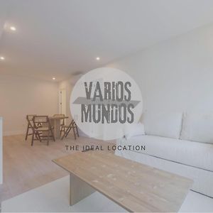 Tu Casa Para 4 En Malasana Ven A San Bernardo 20