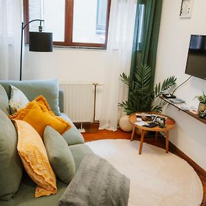 La Nano Maison De Liege