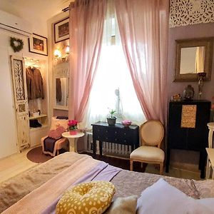 Private Bathroom Double Room