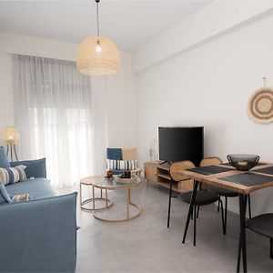 Revived Urban Charm - 1Br