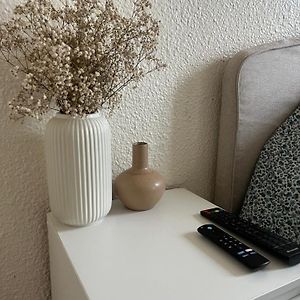 Studio Dans Le Centre