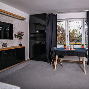 Big City Life Apartments - Jana Pawla Ii, Arkadia, Polin, Stare Miasto