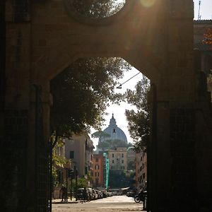 Maison Doria Vaticano