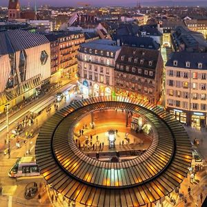 Apartment Hyper Center Strasbourg & Petite France - Entire Apartment