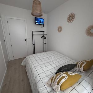 Private Bathroom Double Room