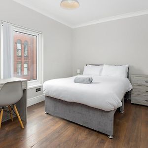 Chambre Lit King-Size