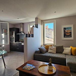 Appartement Petit Saint Gimer