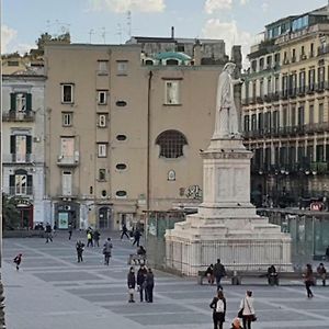 La Finestra Di Dante