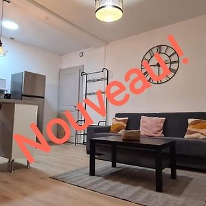 Appartement à 1 Chambre à Coucher