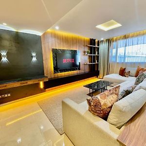 Appartement de Luxe à 1 Chambre à Coucher