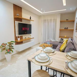 Emplacement Luxueux & Lumineux Bien Equipe Au Centre De Tanger